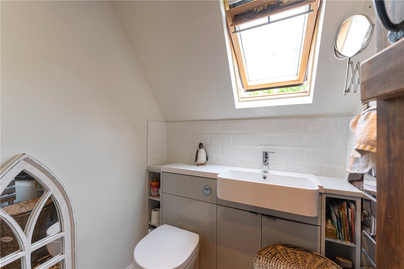 Master En-Suite